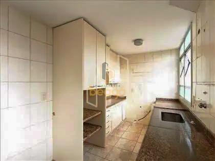 Apartamento, Coração Eucarístico, 3 Quartos, 2 Vagas, 1 Suíte