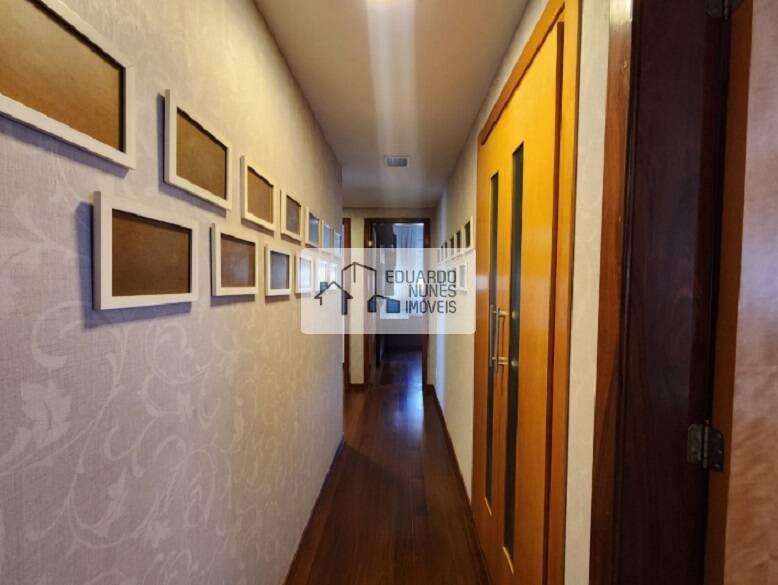 Apartamento, Funcionários, 4 Quartos, 0 Vaga, 2 Suítes