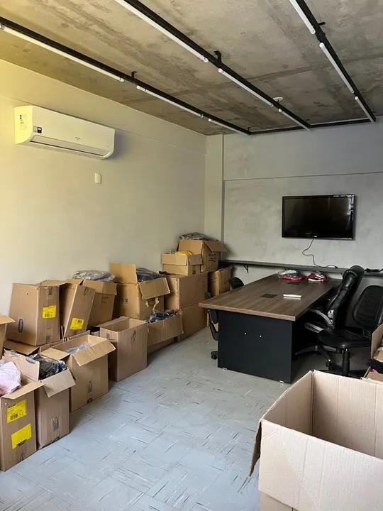 Prédio, Ouro Preto, 8 Quartos, 5 Vagas