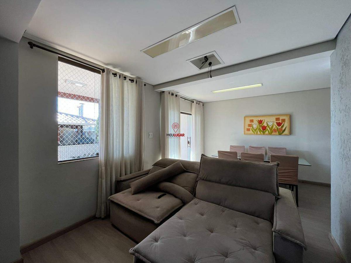 Casa, Teixeira Dias, 3 Quartos, 2 Vagas, 1 Suíte
