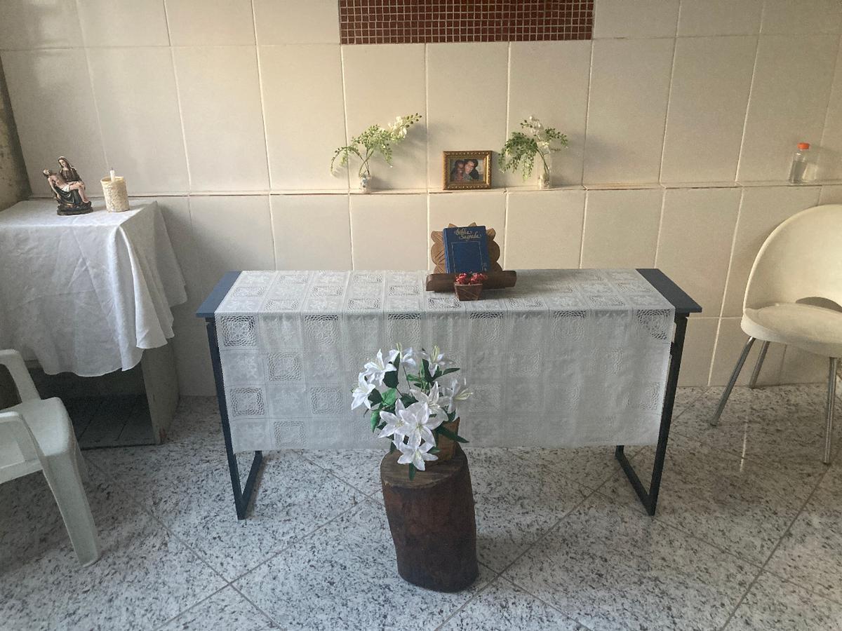 Lote, Santa Amélia, 3 Quartos, 2 Vagas