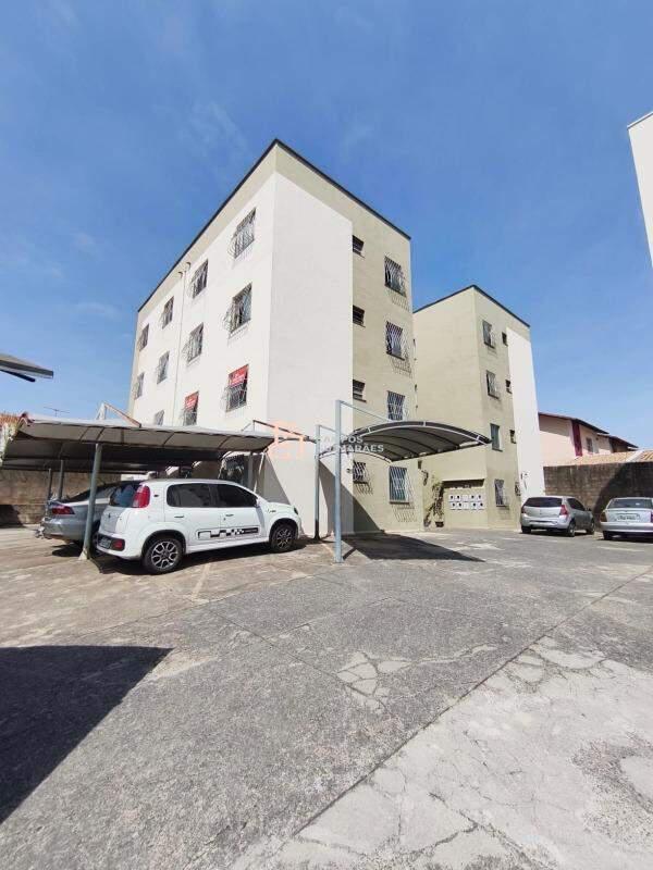 Apartamento, Flamengo, 2 Quartos, 1 Vaga