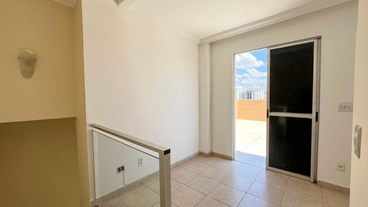 Cobertura, Ouro Preto, 3 Quartos, 2 Vagas, 1 Suíte