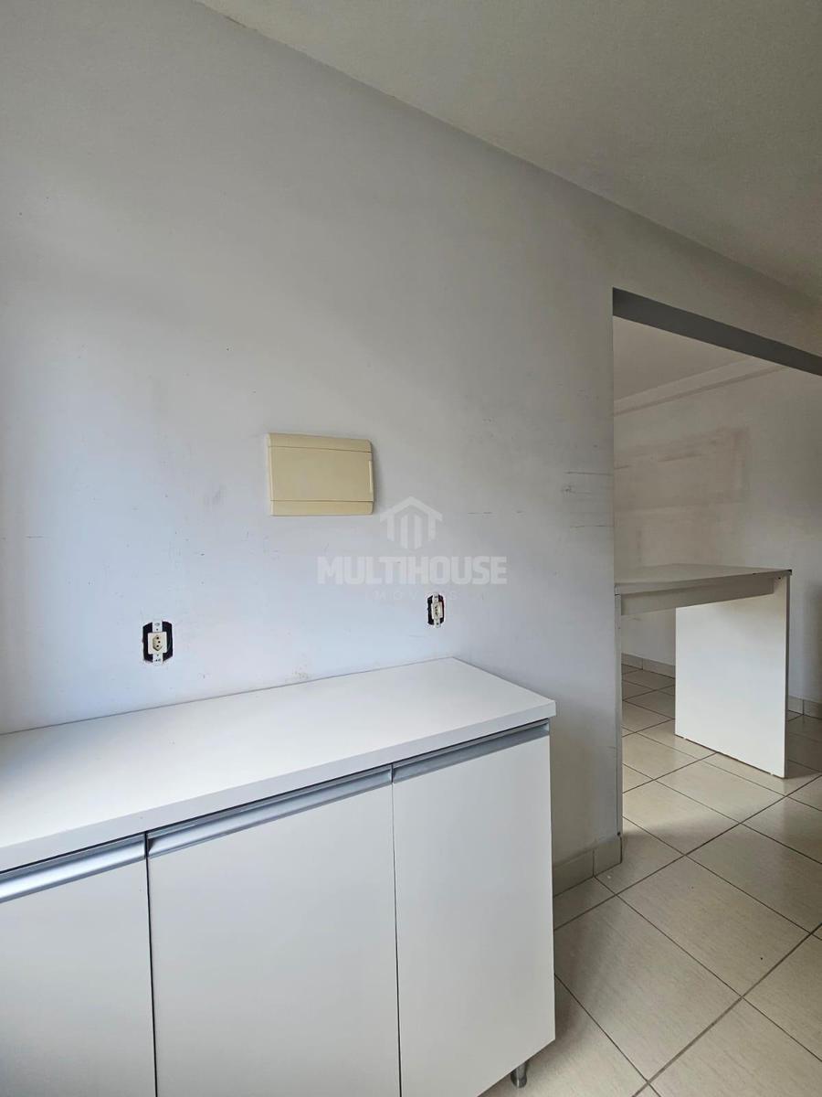 Apartamento, Venda Nova, 2 Quartos, 1 Vaga