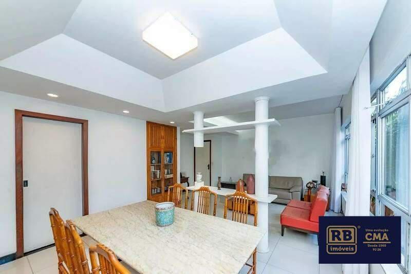 Apartamento, Luxemburgo, 3 Quartos, 2 Vagas, 1 Suíte