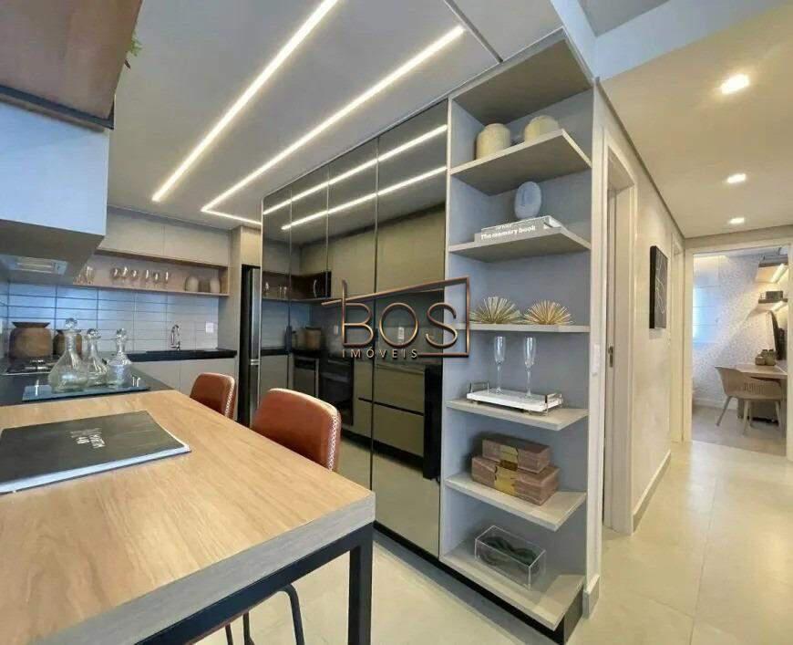 Apartamento, Santo Agostinho, 3 Quartos, 2 Vagas, 1 Suíte