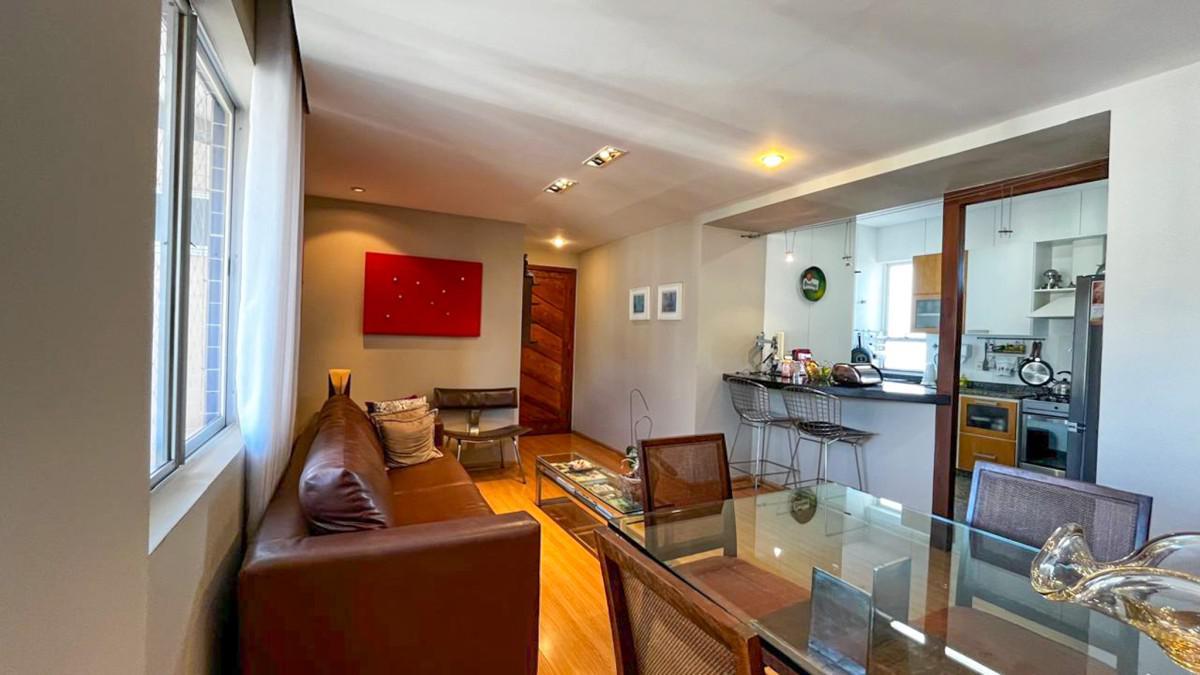 Apartamento, Buritis, 3 Quartos, 2 Vagas, 1 Suíte