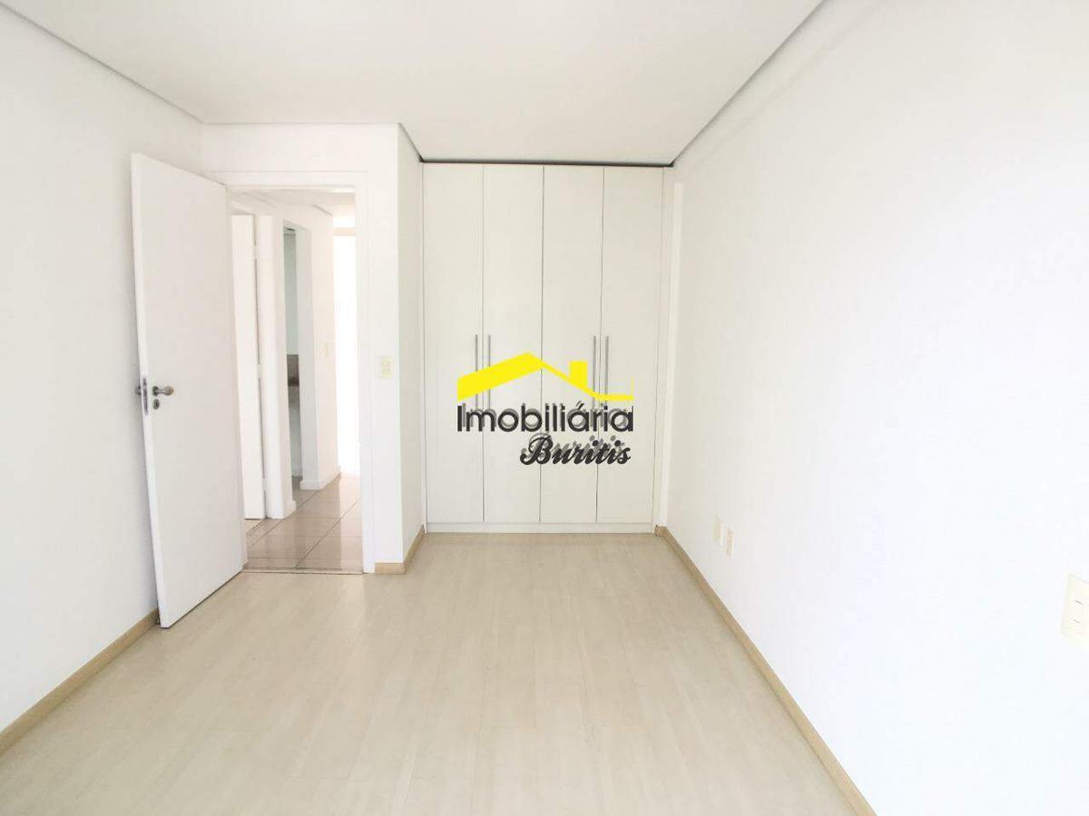 Apartamento, Buritis, 2 Quartos, 2 Vagas, 1 Suíte