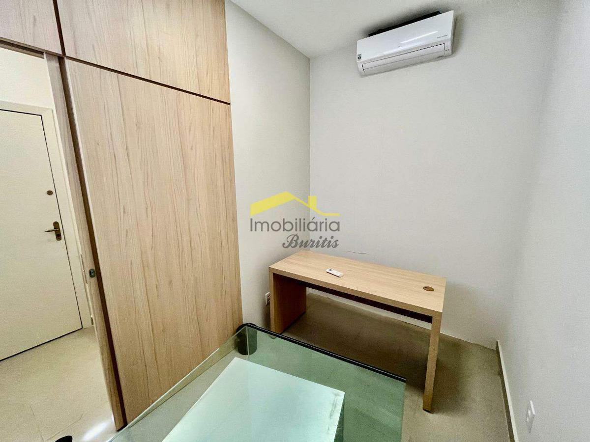 Sala, Centro
