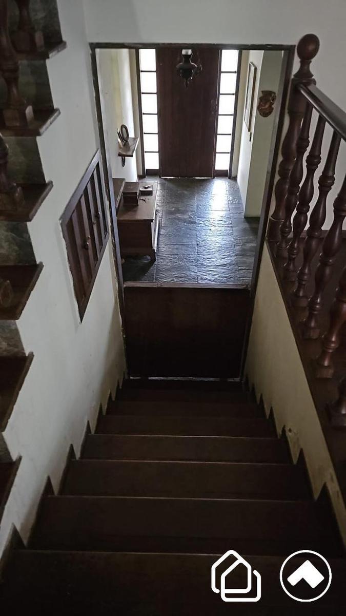 Casa, Belvedere, 5 Quartos, 3 Vagas, 2 Suítes