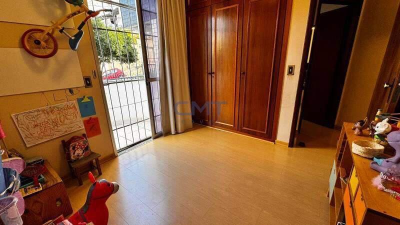 Apartamento, Santa Teresa, 3 Quartos, 1 Vaga, 1 Suíte