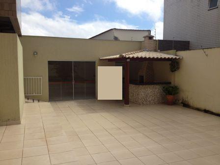 Cobertura, Jaraguá, 4 Quartos, 4 Vagas, 1 Suíte