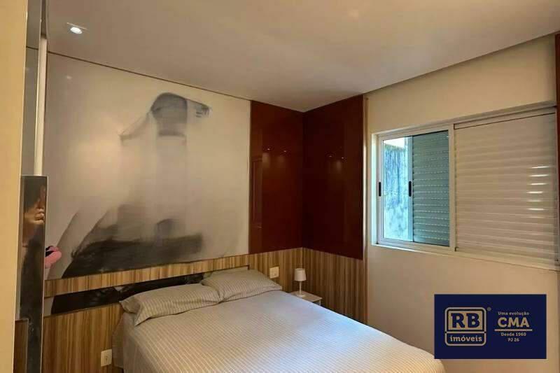 Apartamento, Anchieta, 3 Quartos, 2 Vagas, 1 Suíte