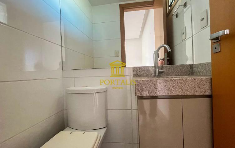 Cobertura, Santa Inês, 4 Quartos, 4 Vagas, 2 Suítes