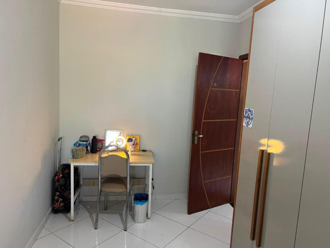 Casa, Eldorado (parque Durval de Barros), 3 Quartos, 3 Vagas, 1 Suíte