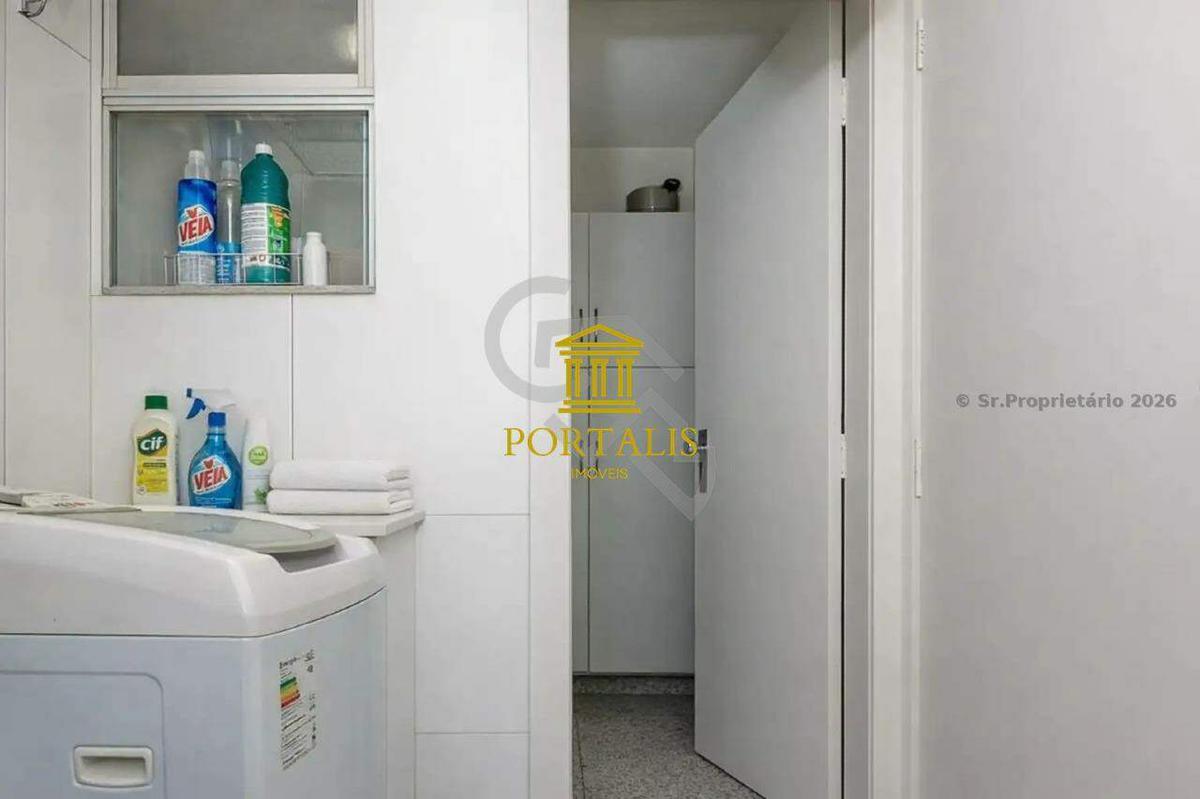 Apartamento, Coração de Jesus, 3 Quartos, 1 Vaga, 1 Suíte