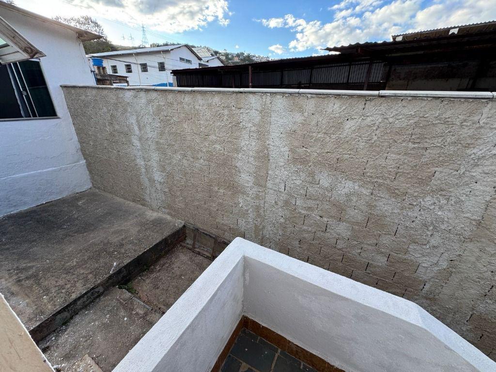 Casa, Paciência, 3 Quartos, 0 Vaga