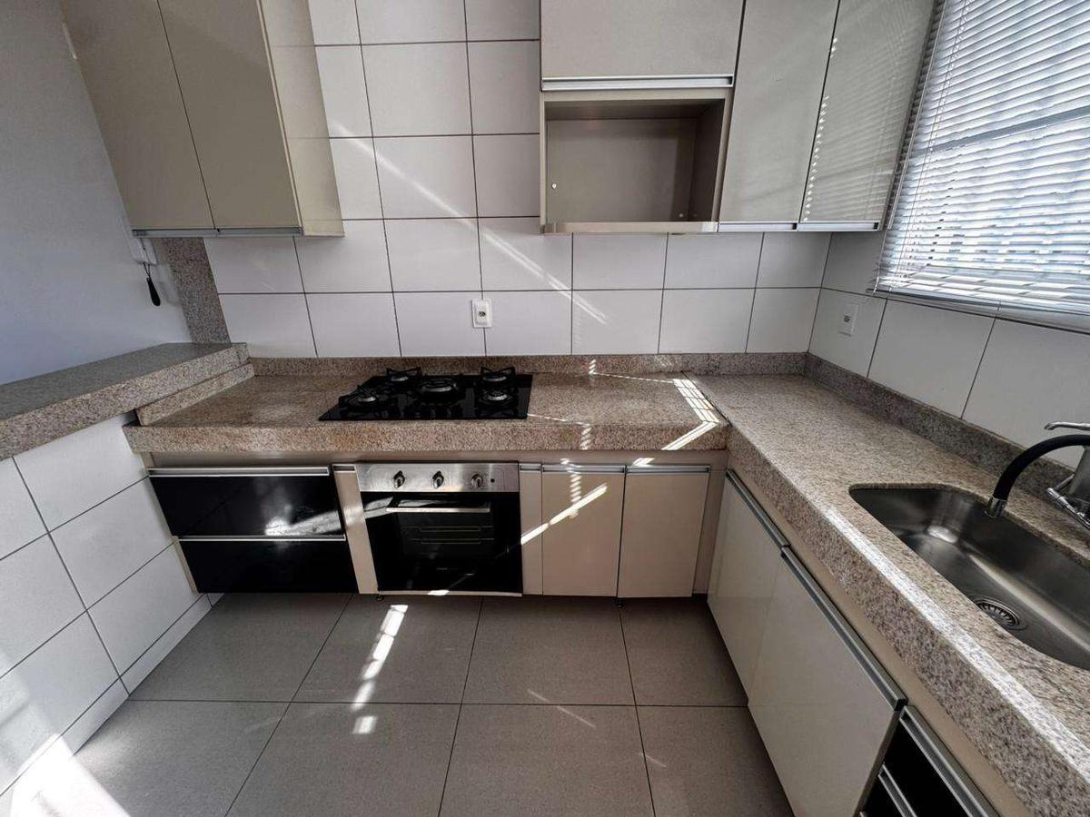 Apartamento, Colégio Batista, 3 Quartos, 2 Vagas, 1 Suíte