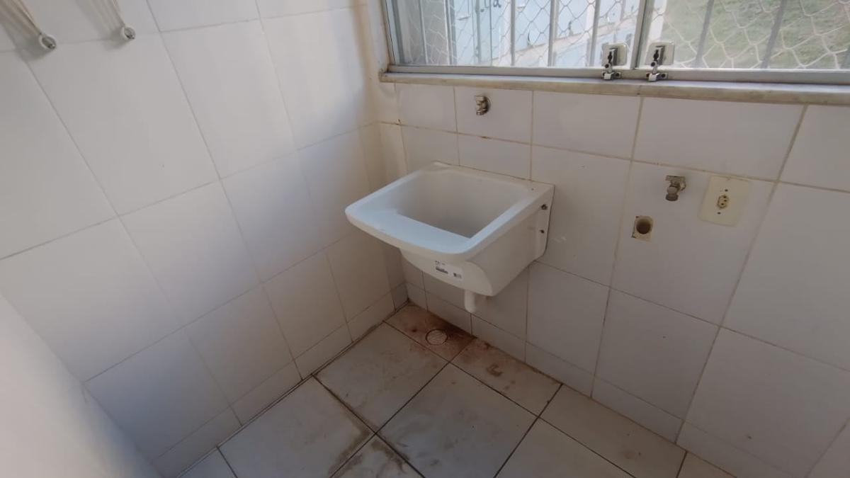 Apartamento, Rio Branco, 3 Quartos, 1 Vaga