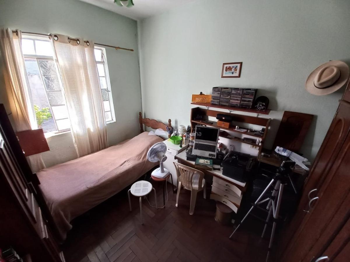 Casa, Jardim Leblon, 4 Quartos, 4 Vagas, 1 Suíte