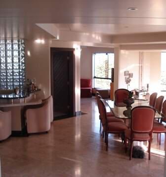 Casa, Centro, 4 Quartos, 3 Vagas, 2 Suítes