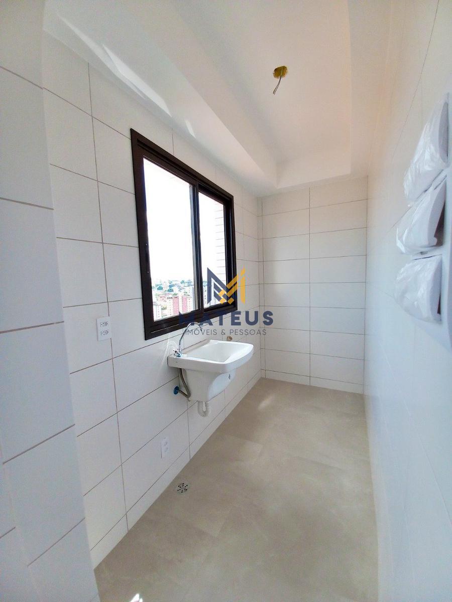 Apartamento, Padre Eustáquio, 3 Quartos, 2 Vagas, 1 Suíte