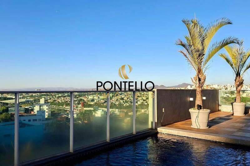 Apartamento, Palmares, 4 Quartos, 3 Vagas, 2 Suítes