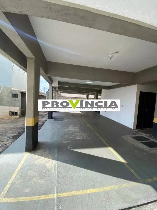 Apartamento, Carlos Prates, 3 Quartos, 2 Vagas, 1 Suíte