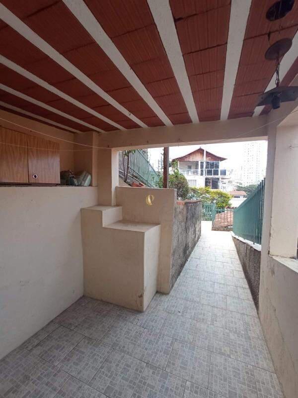 Casa, Concórdia, 5 Quartos, 1 Vaga