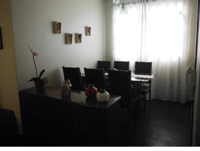 Apartamento, Padre Eustáquio, 3 Quartos, 1 Vaga