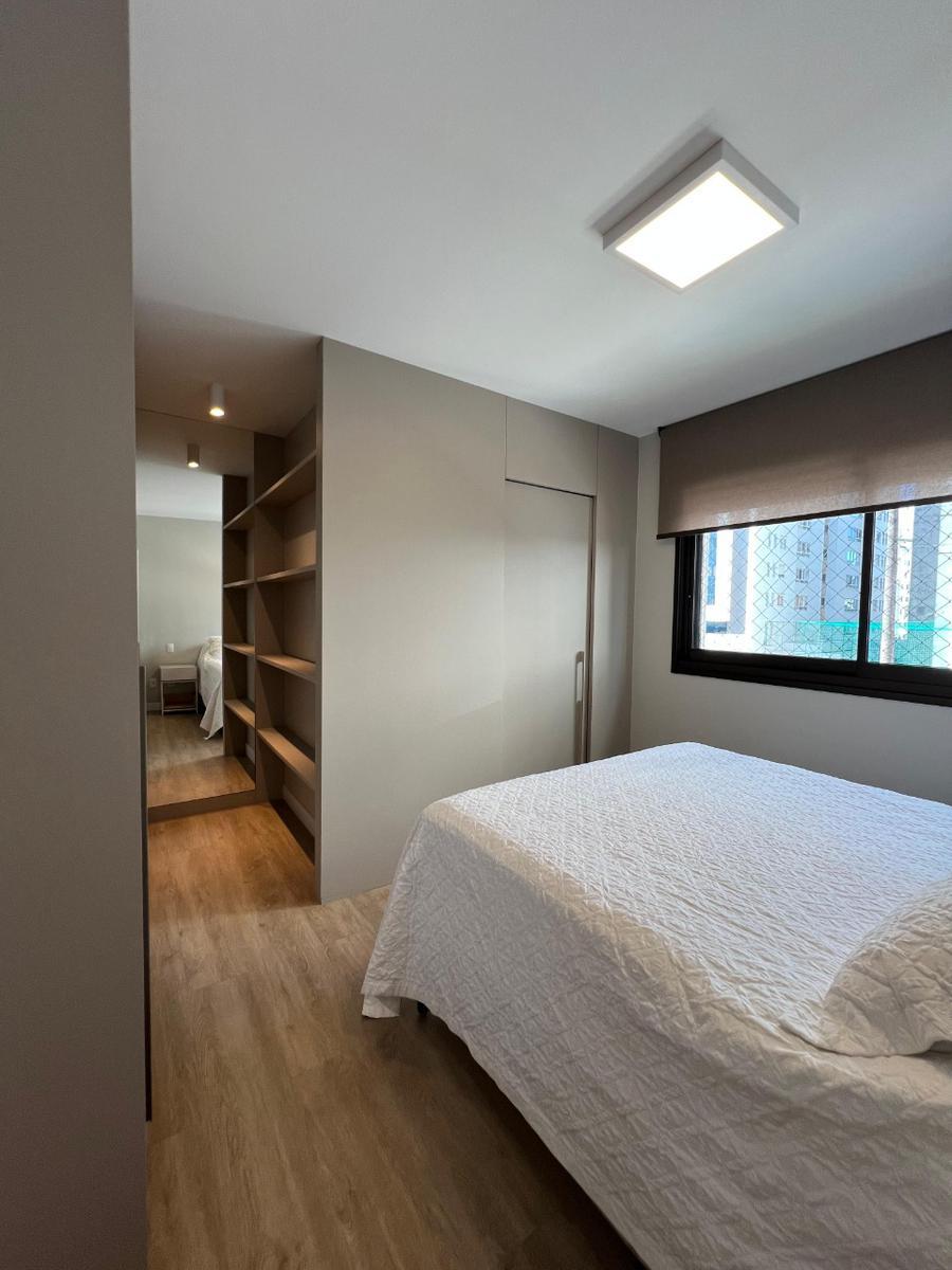 Apartamento, Funcionários, 3 Quartos, 2 Vagas, 1 Suíte