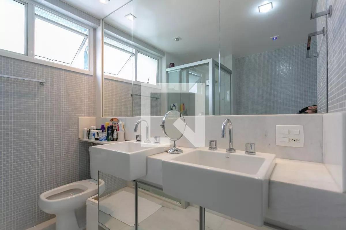 Apartamento, Gutierrez, 4 Quartos, 4 Vagas, 4 Suítes