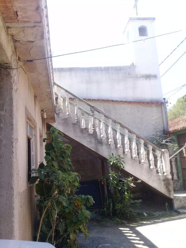 Casa, Nossa Senhora de Fátima, 2 Quartos, 4 Vagas, 1 Suíte