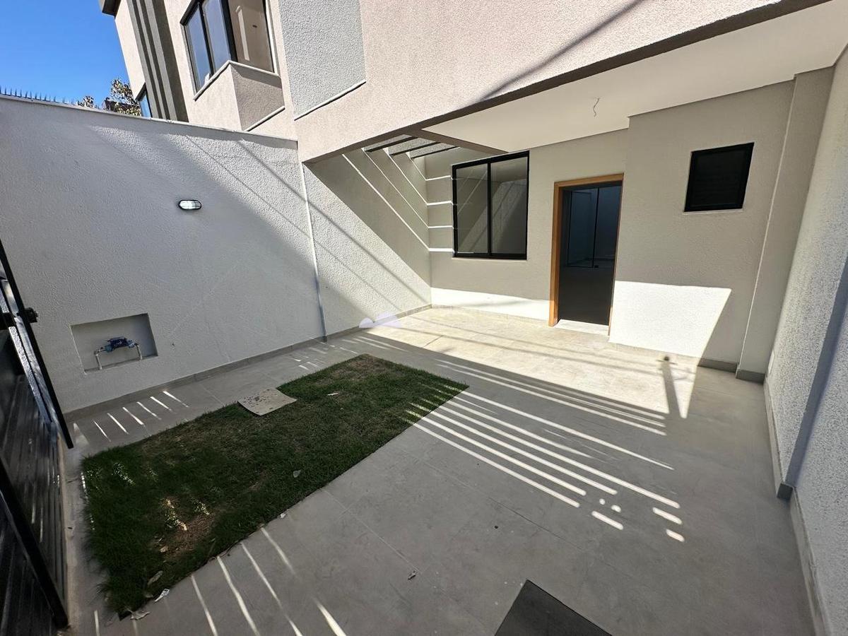 Casa, Itapoã, 3 Quartos, 2 Vagas, 1 Suíte