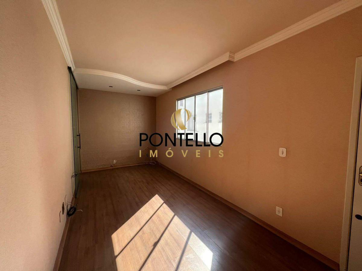Apartamento, Silveira, 3 Quartos, 1 Vaga, 1 Suíte