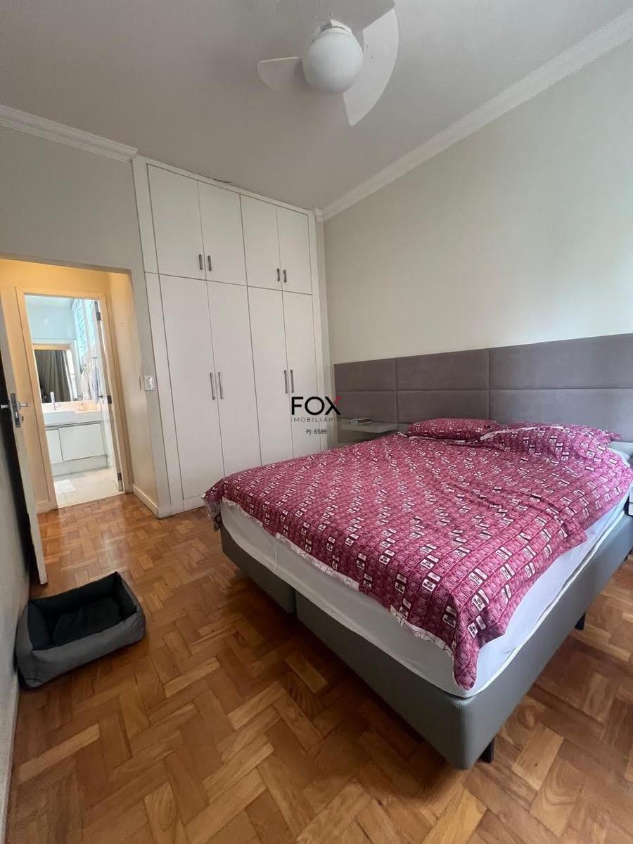 Apartamento, Lourdes, 4 Quartos, 1 Vaga, 1 Suíte