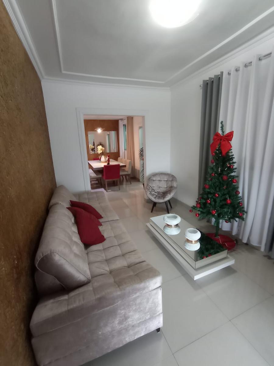 Casa, Novo Progresso, 4 Quartos, 4 Vagas, 2 Suítes