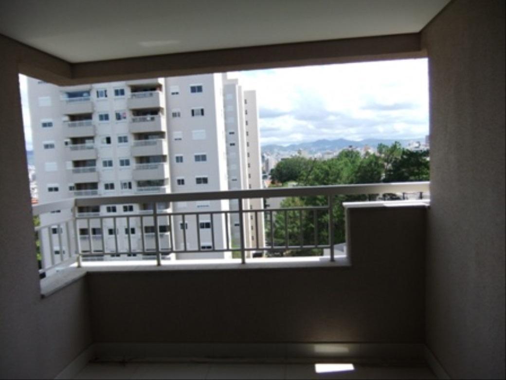Apartamento, Caiçaras, 2 Quartos, 2 Vagas, 1 Suíte