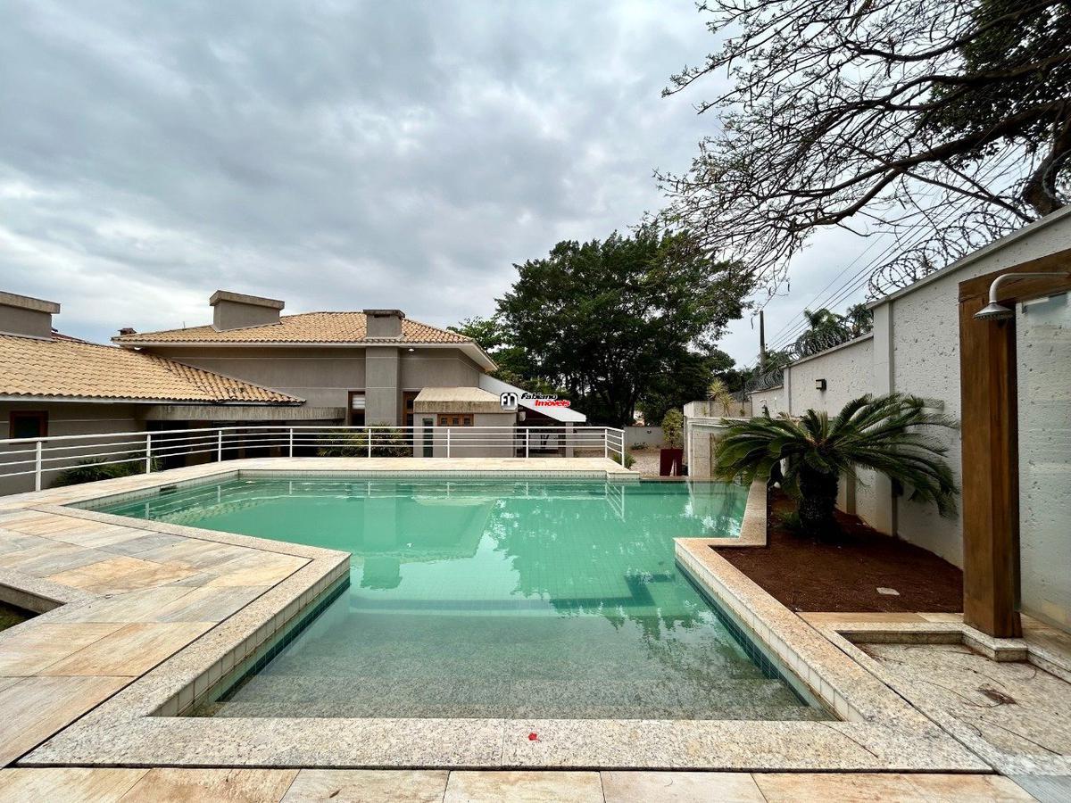 Casa, Bandeirantes (pampulha), 4 Quartos, 10 Vagas, 4 Suítes
