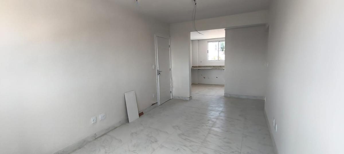 Apartamento, Colégio Batista, 3 Quartos, 2 Vagas, 1 Suíte