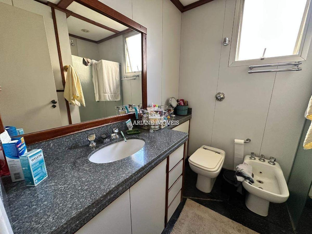 Apartamento, Lourdes, 4 Quartos, 3 Vagas, 2 Suítes