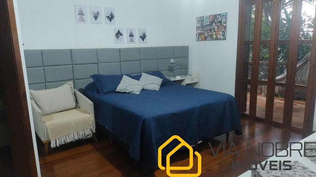 Casa, Ouro Velho Mansões, 3 Quartos, 6 Vagas, 3 Suítes