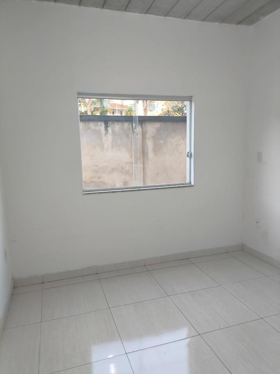 Apartamento, Bela Vista, 2 Quartos, 1 Vaga, 1 Suíte
