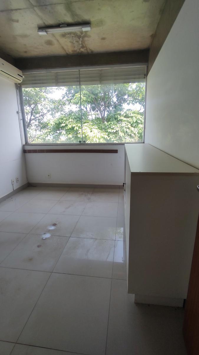 Prédio, Jardim Pirineus, 0 Quarto, 0 Vaga
