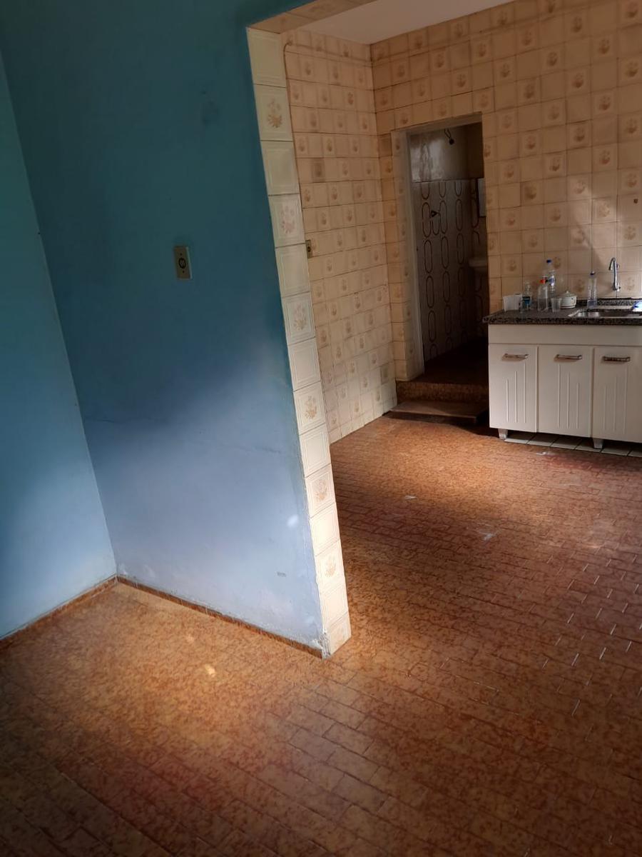 Casa, Horto, 3 Quartos, 2 Vagas