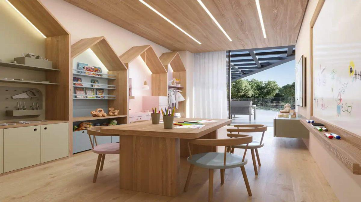 Apartamento, Serra, 3 Quartos, 2 Vagas, 1 Suíte