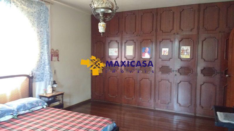 Casa, São Luiz (pampulha), 4 Quartos, 6 Vagas, 2 Suítes