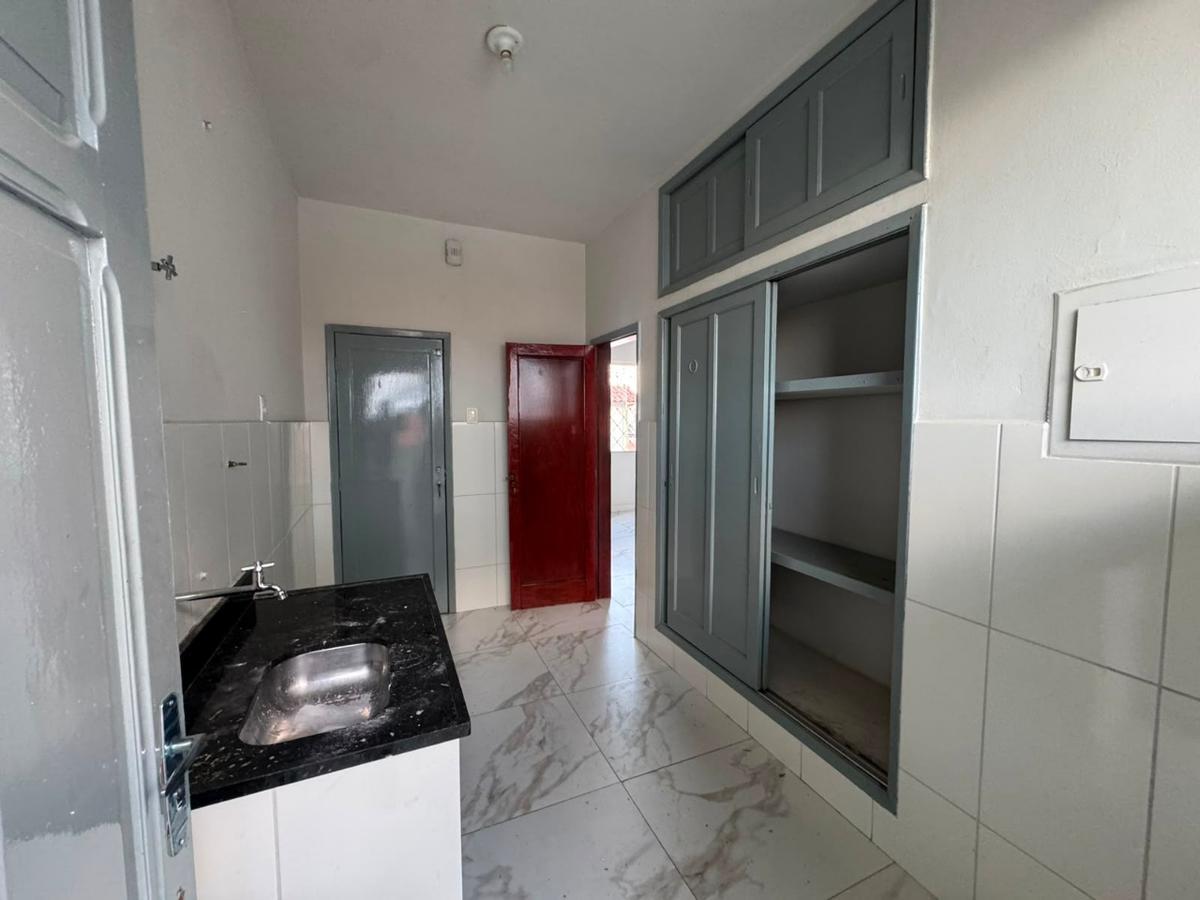 Apartamento, Colégio Batista, 3 Quartos, 0 Vaga