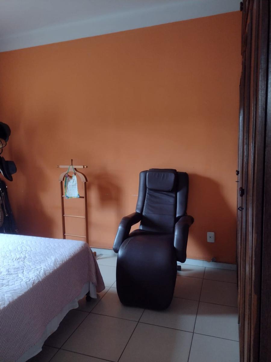 Casa, Padre Eustáquio, 3 Quartos, 2 Vagas