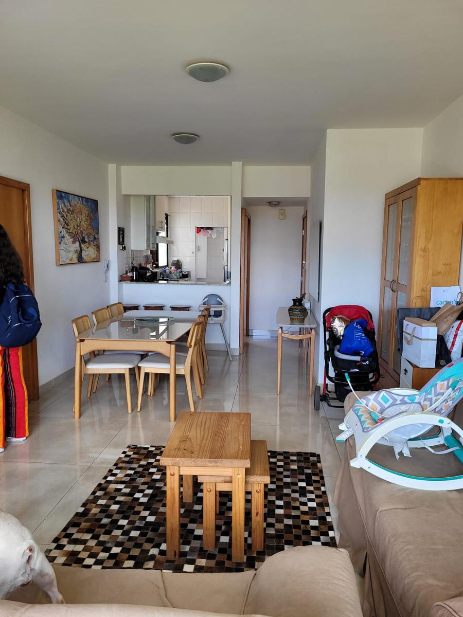 Apartamento, Vale do Sereno, 2 Quartos, 2 Vagas, 1 Suíte